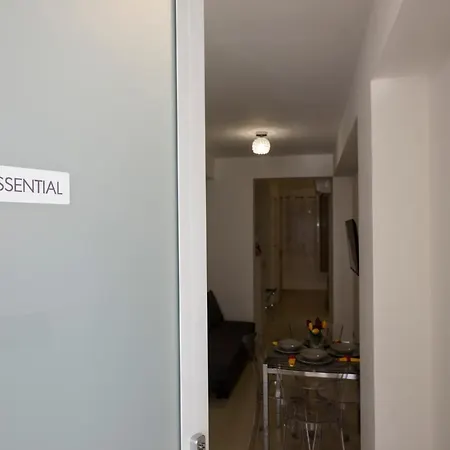 Madagi Beachfront 4*