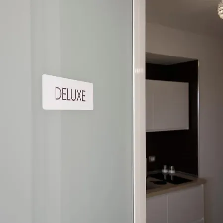 Aparthotel Madagi Beachfront