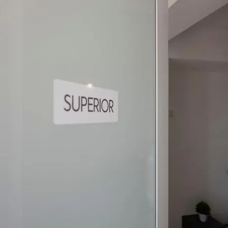 Aparthotel Madagi Beachfront Pozzallo