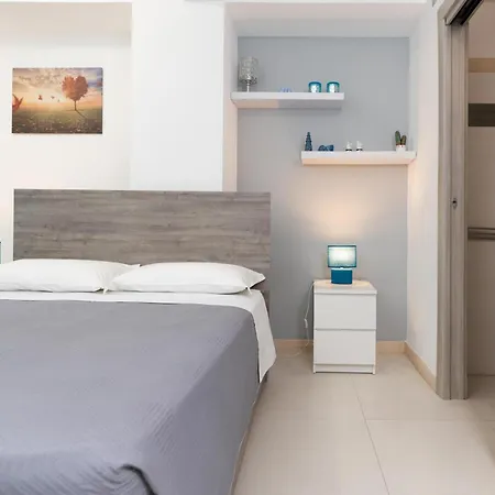 Madagi Beachfront 4*