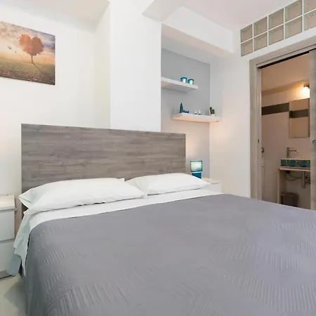 Madagi Beachfront 4* Pozzallo