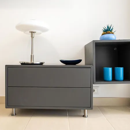 Madagi Beachfront Pozzallo