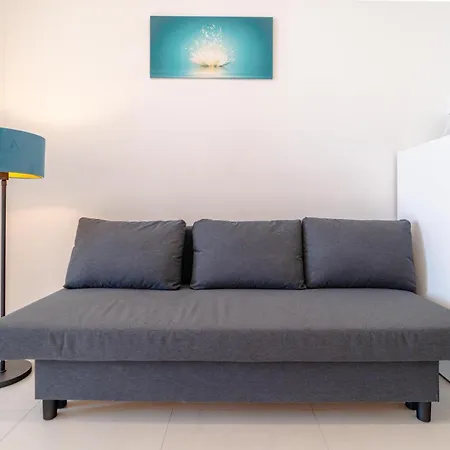 Madagi Beachfront 4* Pozzallo