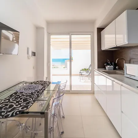 Madagi Beachfront