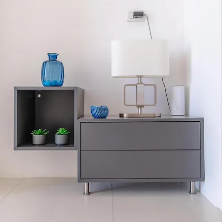 Madagi Beachfront Aparthotel Pozzallo