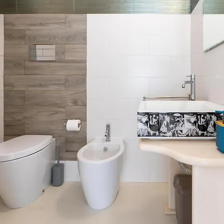 Madagi Beachfront Pozzallo