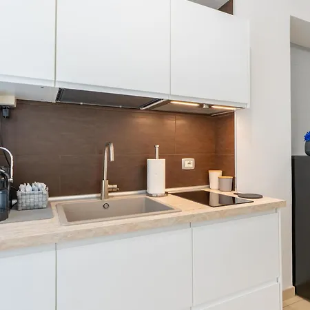 Aparthotel Madagi Beachfront Pozzallo