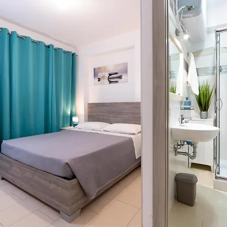 Madagi Beachfront 4*