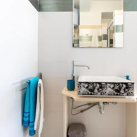 Madagi Beachfront Pozzallo